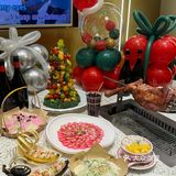 沈阳!!圣诞就去这!!!