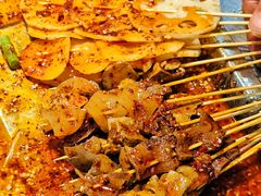 -邓姐串串香(水围店)