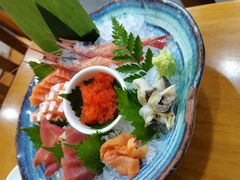 -银子铁板烧料理自助餐(人民广场店)