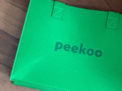 -peekoo coffee(尚嘉中心店)
