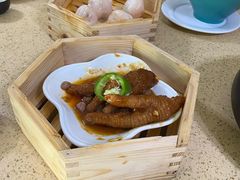 -喜鹊茶点.啫煲(车陂店)