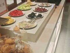 -豪享来(我格广场店)