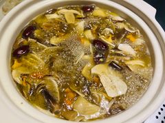 野生菌子火锅-翠府(翠湖北路店)
