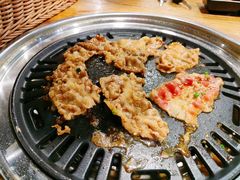 -梅梅家的烤肉店(槐北路店)