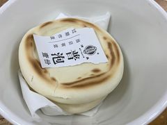 -老刘家泡馍·陕西老字号(钟楼广济街店)