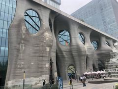 -证大喜玛拉雅中心