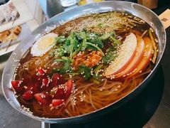 冷面-很久以前羊肉串(朝阳路店)