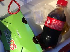 -SUN炸鸡专门店(西塔总店)