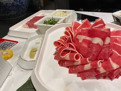 -丁卯•铜锅涮肉(工体店)