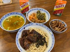 -永丰面馆(汉口路店)