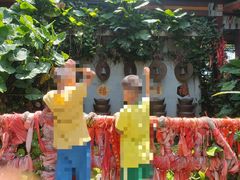 -海南文笔峰盘古文化旅游区