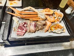 -巴麦隆自助烤肉(延长路店)