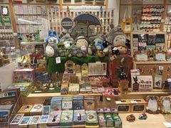 -猫的天空之城概念书店(苏州平江店)