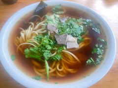 -老冯拉面羊棒骨(西宸广场店)