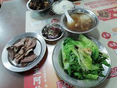-阿秋牛排(湖心街店)