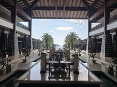 -石梅湾艾美度假酒店