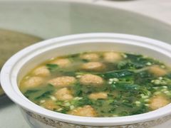 -海鲜人家(吕四店)