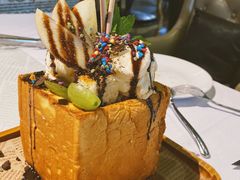 -一棵树·意大利西餐厅One Tree(新城店)