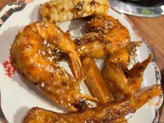 -槐店王婆大虾(开发区店)