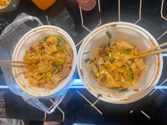 -袁家村关中印象体验地(大唐不夜城店)