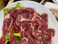 -御膳粥·牛乳粥底火锅·地道顺德菜(容桂店)