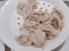 -北京西单美爵酒店-融轩中餐厅