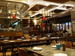 大堂-凤凰湘语·湘粤鲜融(浦东旗舰店)