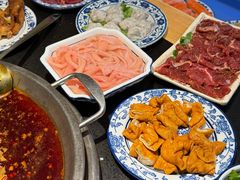-飘香火锅(玉林西路店)