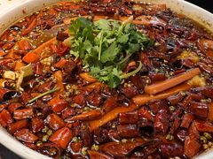 精品毛血旺-陈麻婆豆腐(旗舰店)