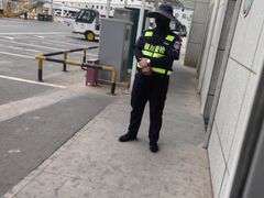 -银川河东国际机场