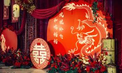 -华侨城洲际大酒店·宴会厅