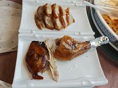 -羲和雅苑•北京烤鸭(乐园道万象城店)
