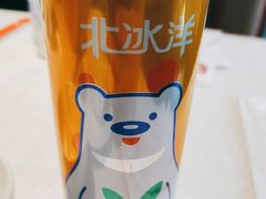 -四季大盘涮肉园(天竺店)