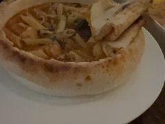 -安妮意大利餐厅(世贸天阶店)