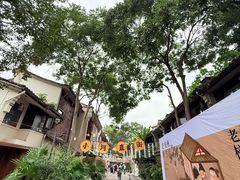 -小河直街历史文化街区