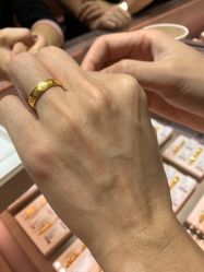 -六福珠寶(苏宁广场店)