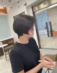 -美格丝M.G.S Hair Salon
