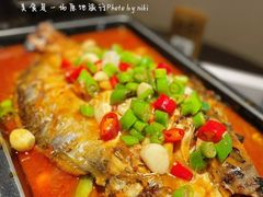 -炉鱼(萧山万象汇店)