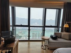 -重庆解放碑威斯汀酒店