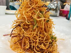 -玉林烤鸭店(定福庄店)