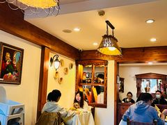 -老井俄式餐厅