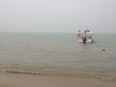 iphone_upload_pic-白城沙滩