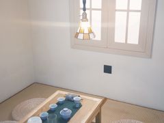 -快乐大桶水养生足浴SPA(前兴路店)