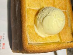 -绿茶餐厅(天津天河城店)