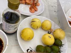 -澜悦港海鲜体验主题餐厅