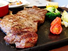 牛排-必胜客(积水潭店)