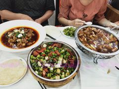 -聚福缘菜馆(隆昌路店)