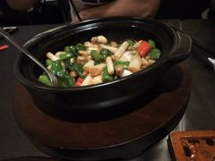 -三利音·东方司宴(外滩店)