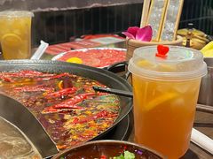 -萍姐火锅·公路夜市(南京新街口店)