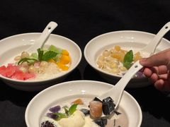 -蝴蝶里·粤菜·点心(滨江龙湖店)